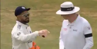Rishabh Pant